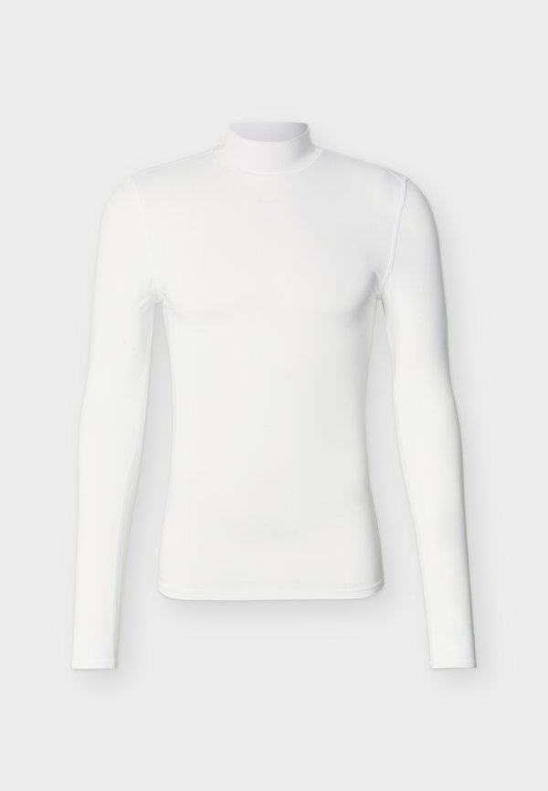Puma LIGA BASELAYER TEE WARM - Undershirt - white