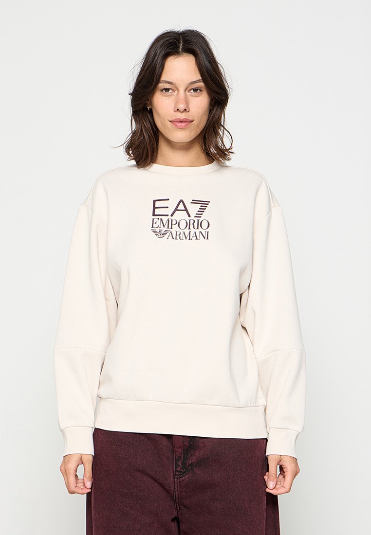 EA7 Emporio Armani Sweatshirt Media 1