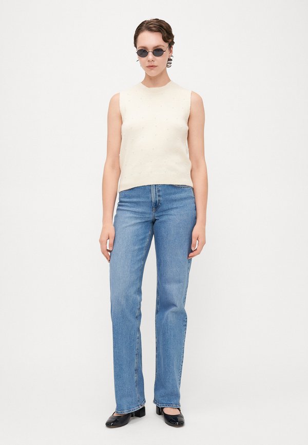 ONLY Tall ONLRENATA O NECK VEST
