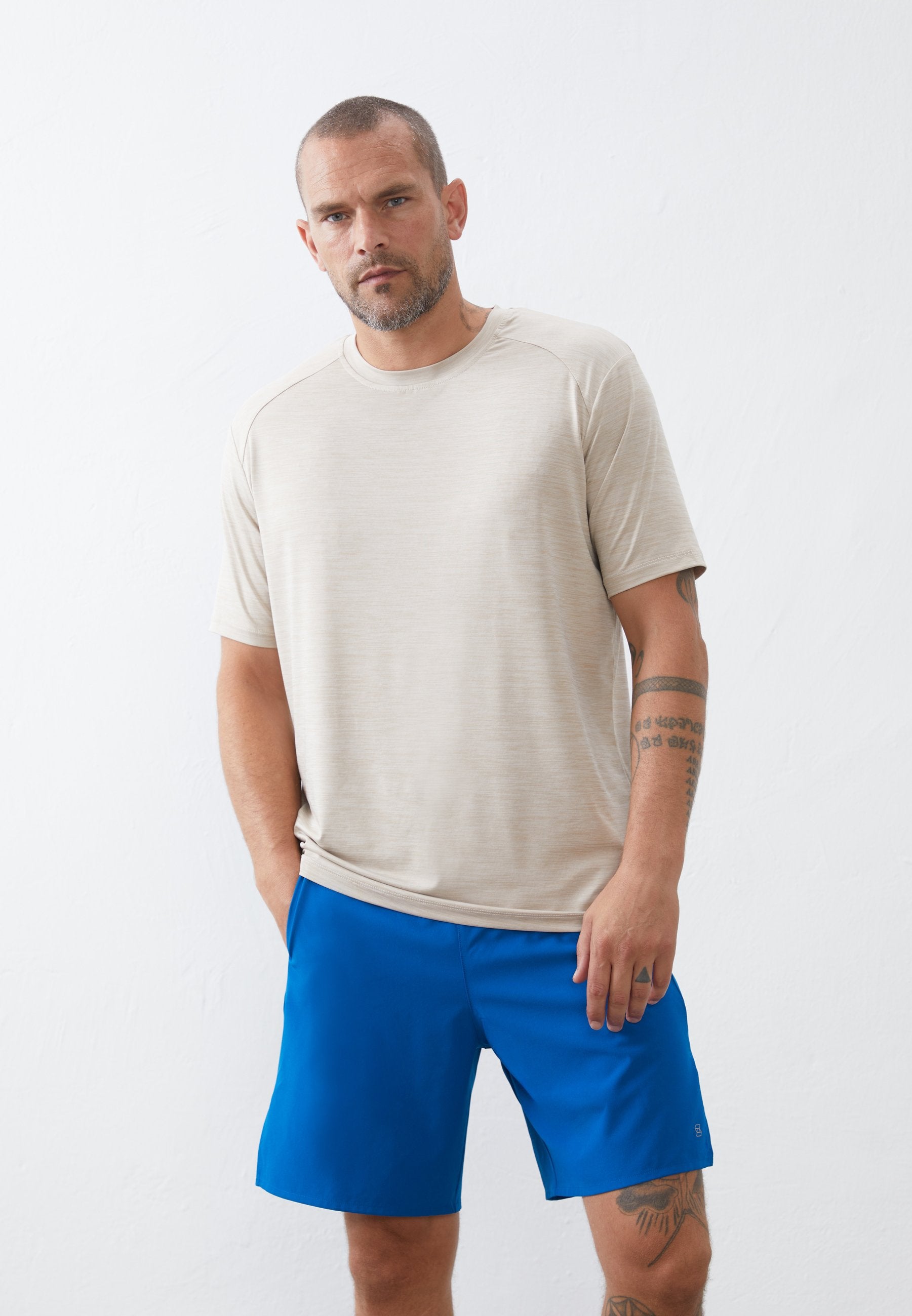 Pier One Sport