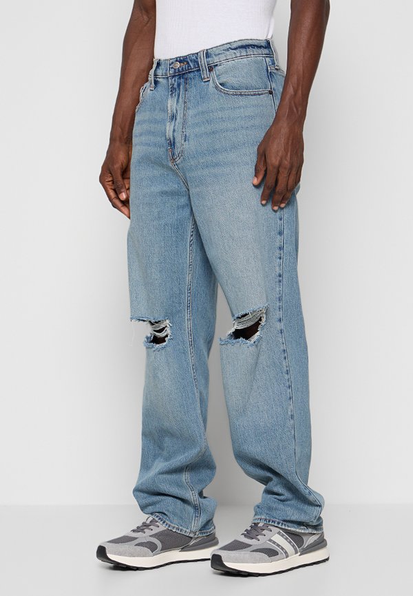 Hollister Co.