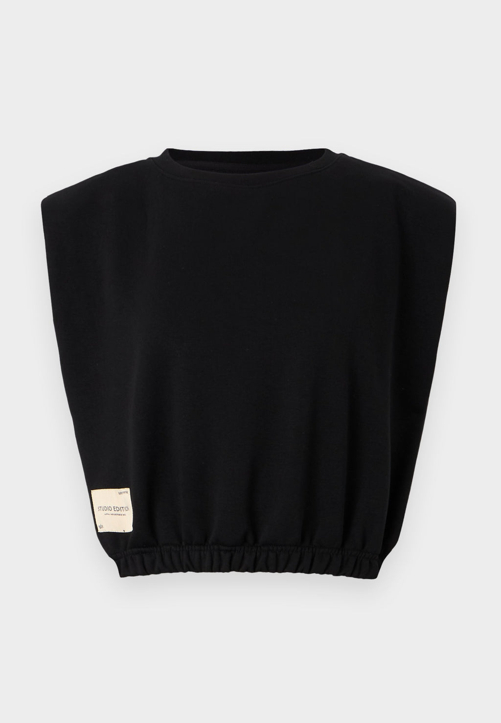 Alpha Industries STUDIO EDITION CROPPED