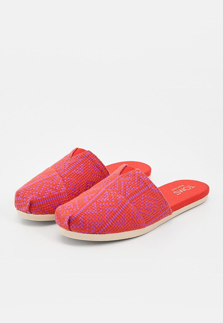 TOMS ALPARGATA