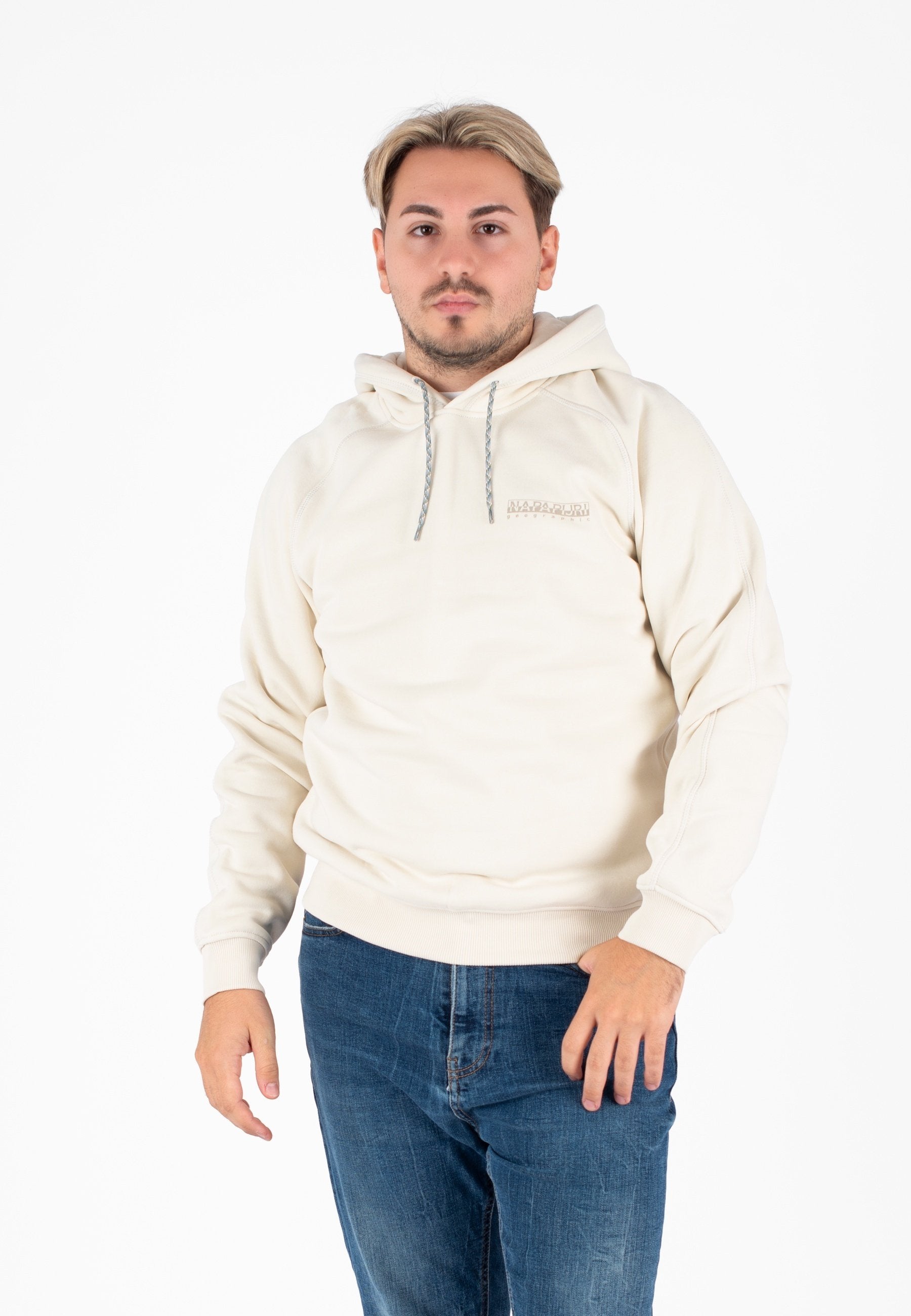 Napapijri B-BACK GRAPHIC