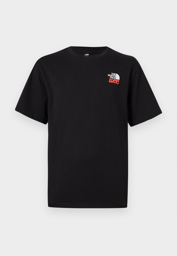 The North Face HALF DOME RELAXED SHORT SLEEVE TEE GRAPHIC