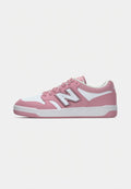New Balance BB480 - Trainers - rose sugar