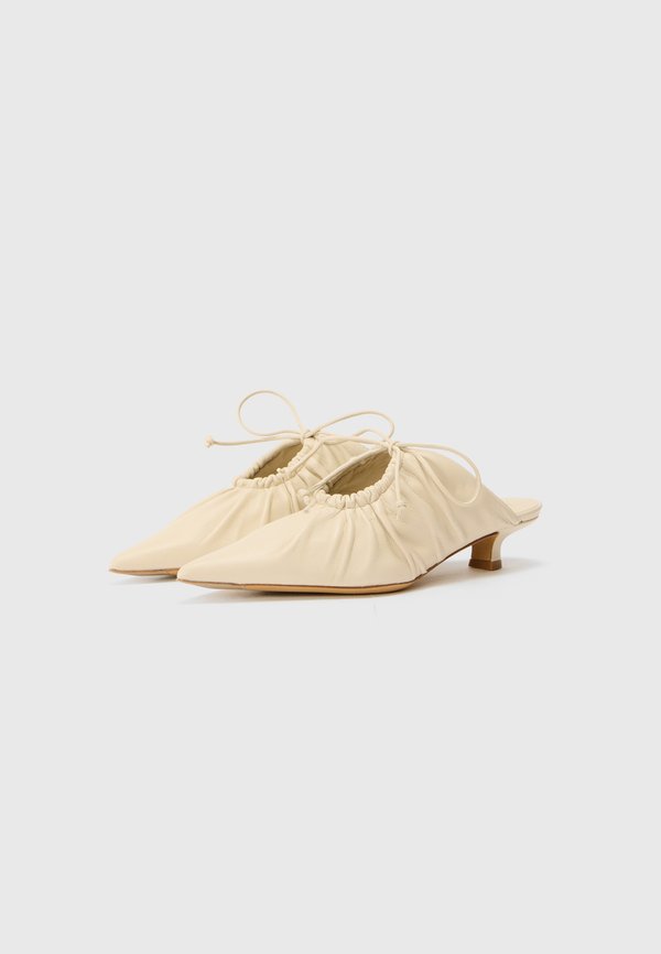 By Malene Birger MASEY