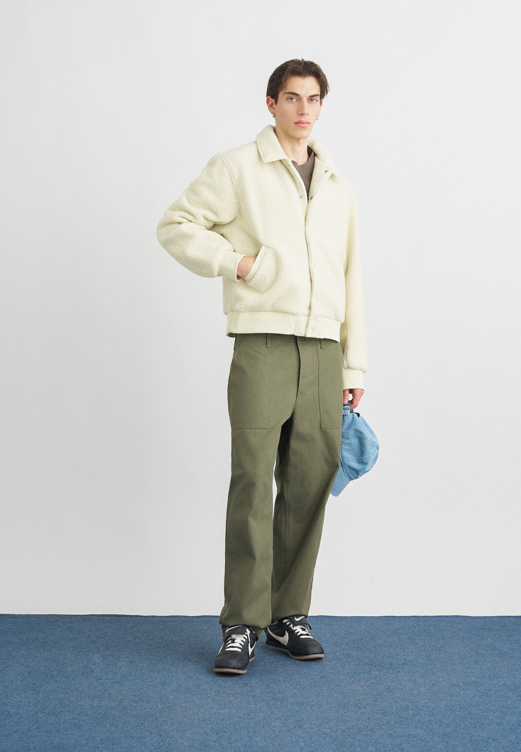 Nike Sportswear CLUB COACHES