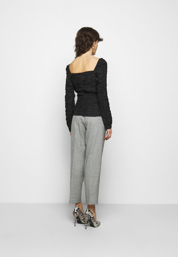 By Malene Birger MATELEA