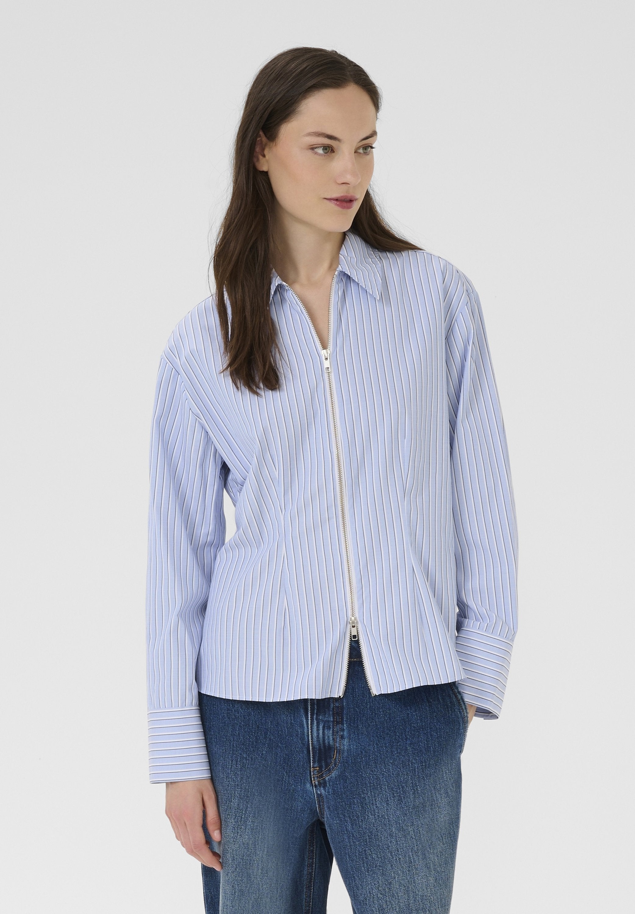Karen by Simonsen KBDANIELLE SHIRT