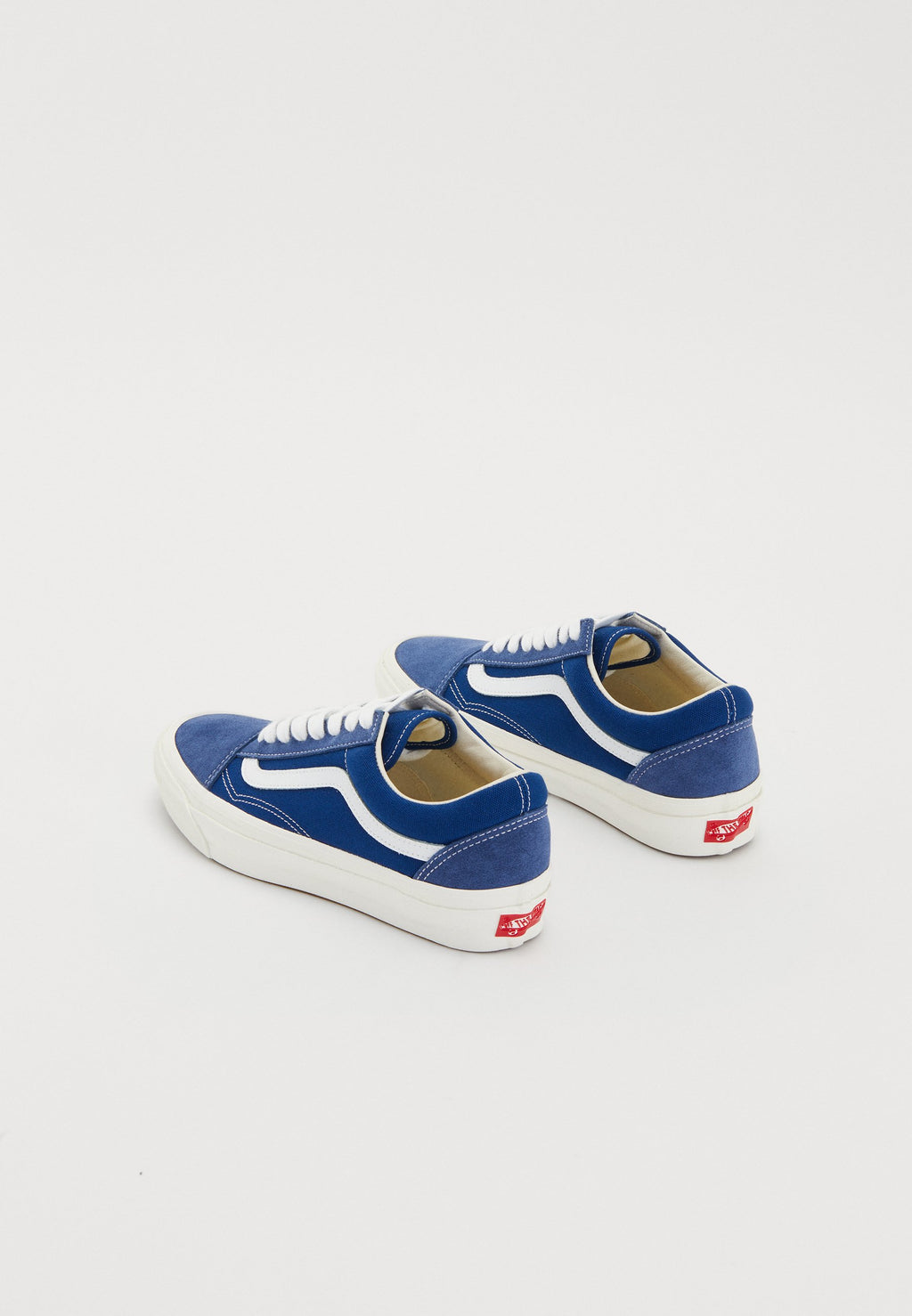 Vans PREMIUM OLD SKOOL