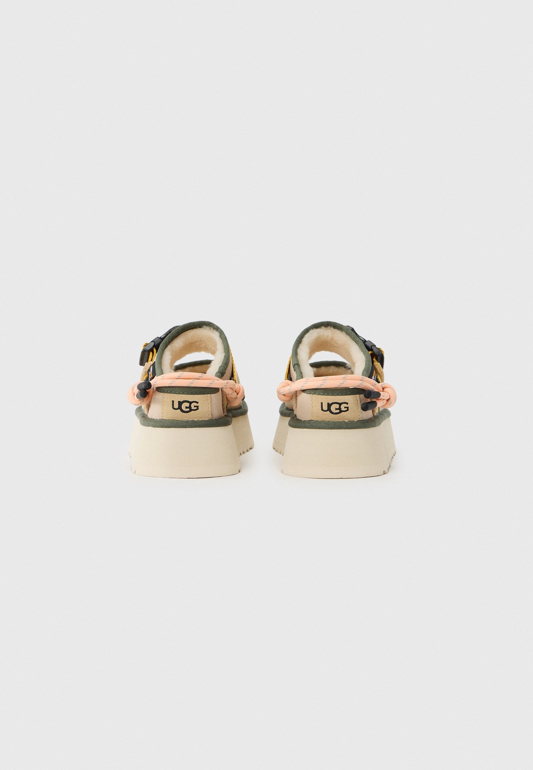 UGG BEA WILDWOOD