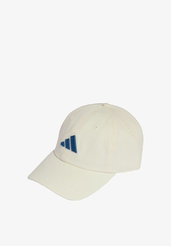 adidas Performance ADIDAS PERFORMANCE UNISEX - Cap - off white/dusky petrol