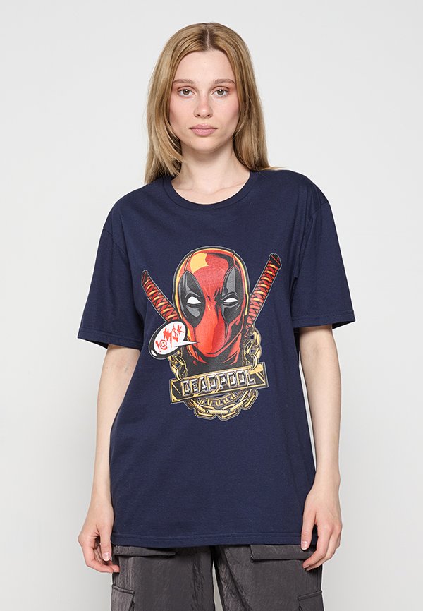 Marvel DEADPOOL