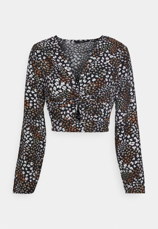 Vero Moda VMANEA CROP
