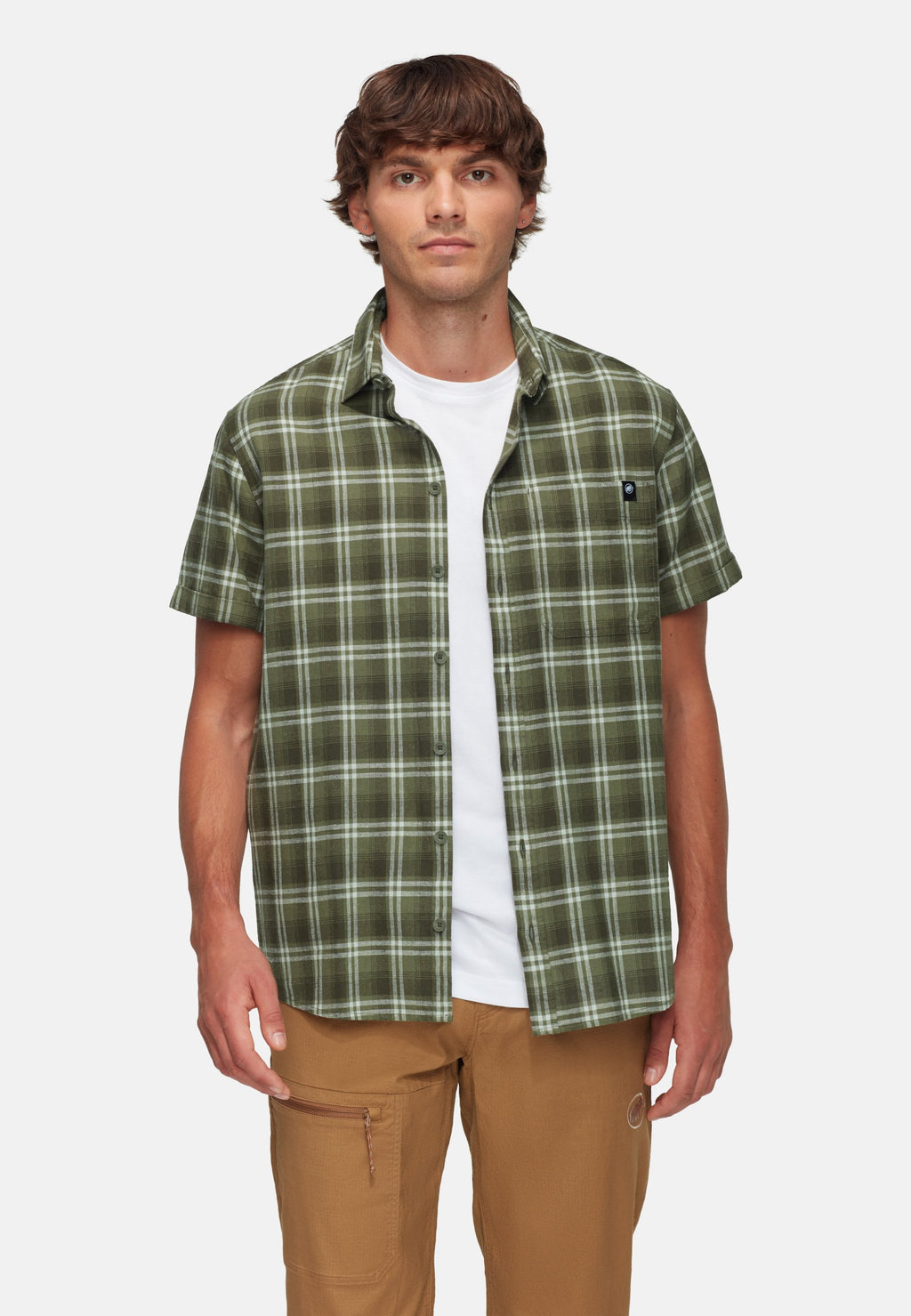 Mammut TROVAT SUMMER