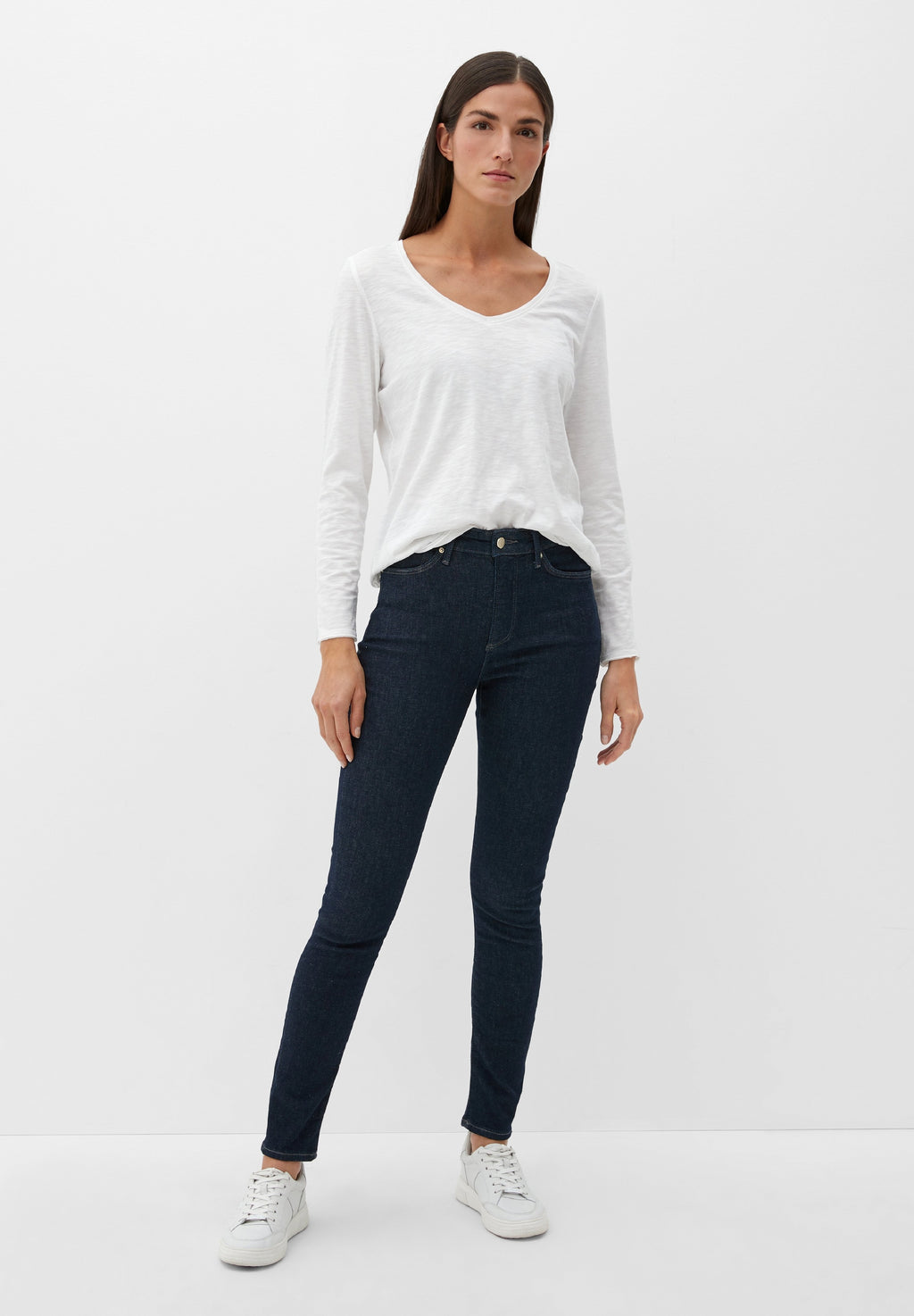 s.Oliver Jeans Skinny Fit Media 7