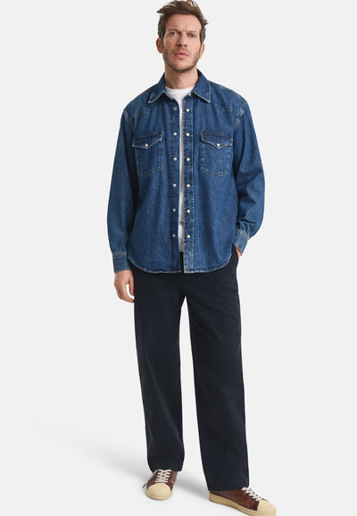 GANT
