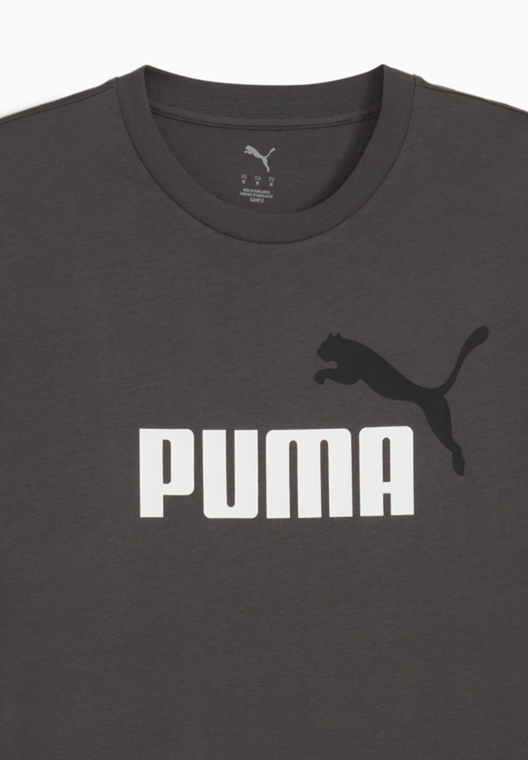 Puma LOGO TEE