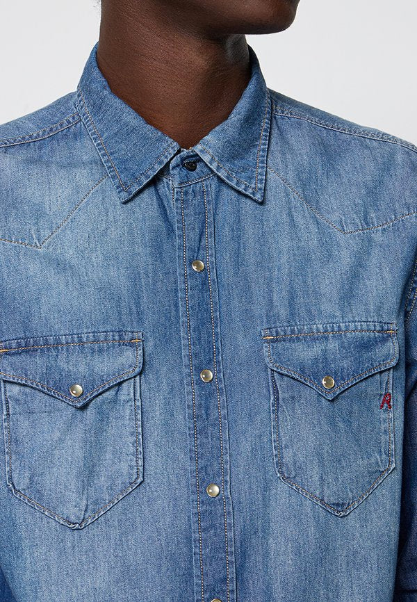 Replay SHIRT