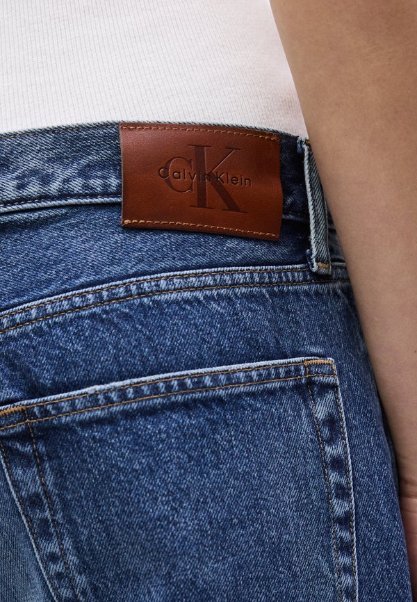 Calvin Klein Jeans LOW RISE BAGGY