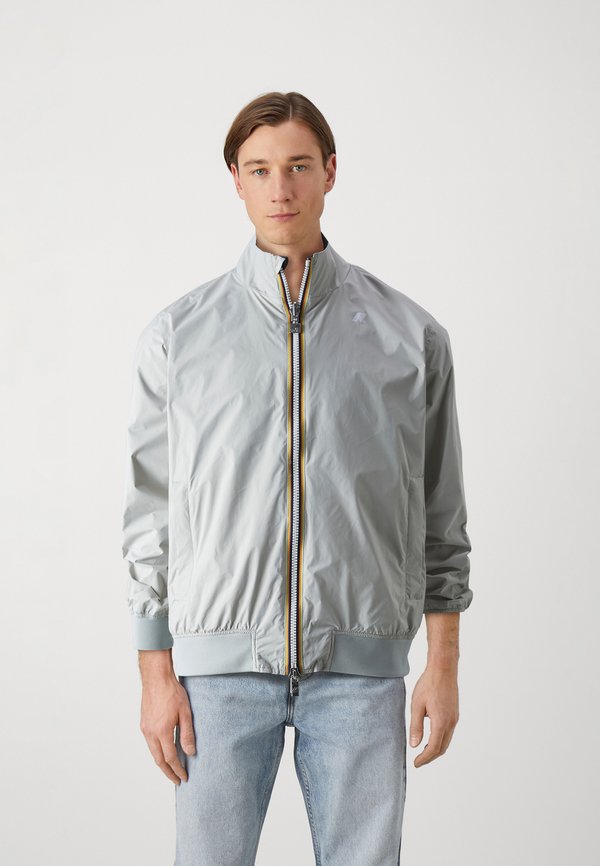 K-Way ARSENE PLUS DOUBLE UNISEX