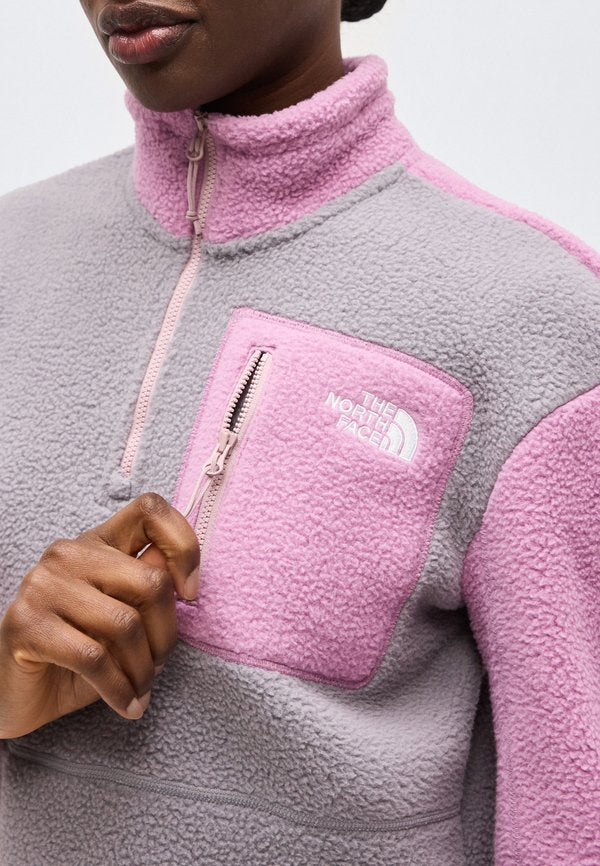 The North Face YUMIORI 1/4 ZIP