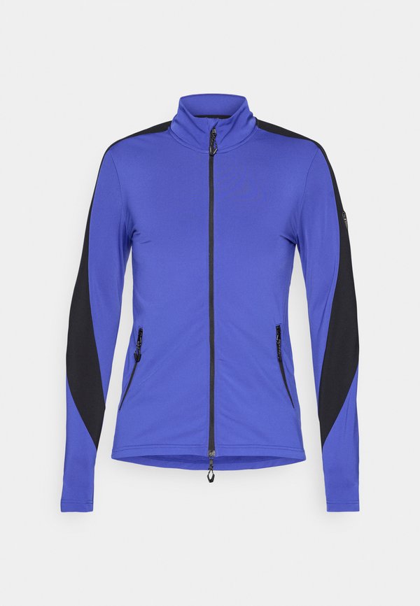 EA7 Emporio Armani SKI KITZBUHEL POWERSTRETCH COLORBLOCK