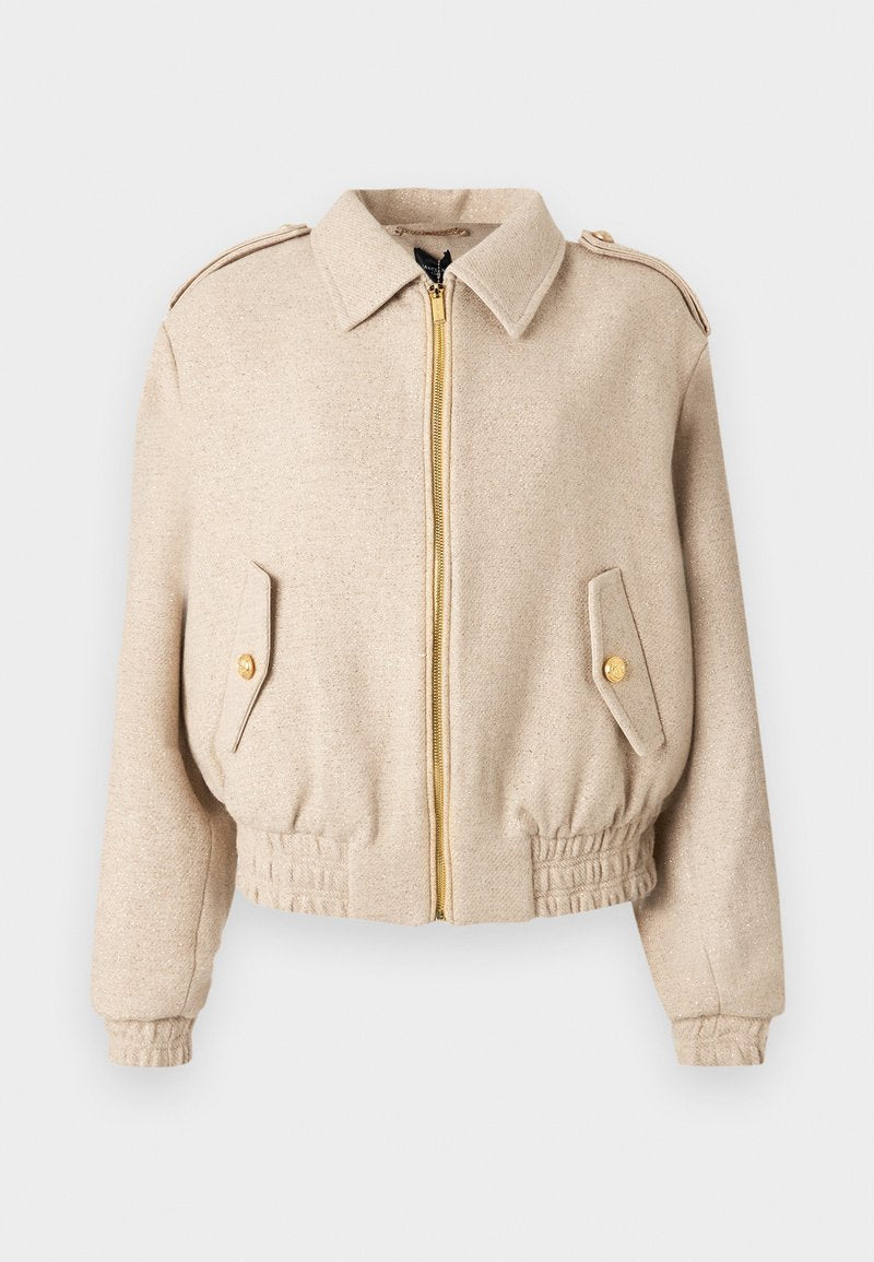 ROSY JACKET Media 1