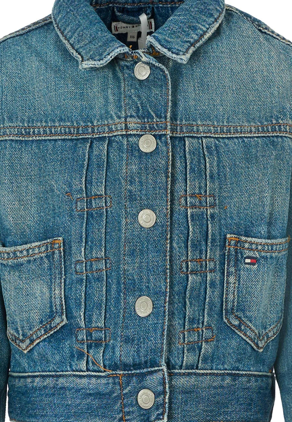 Tommy Hilfiger