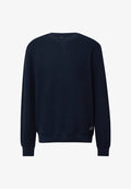 s.Oliver Sweatshirt - navy