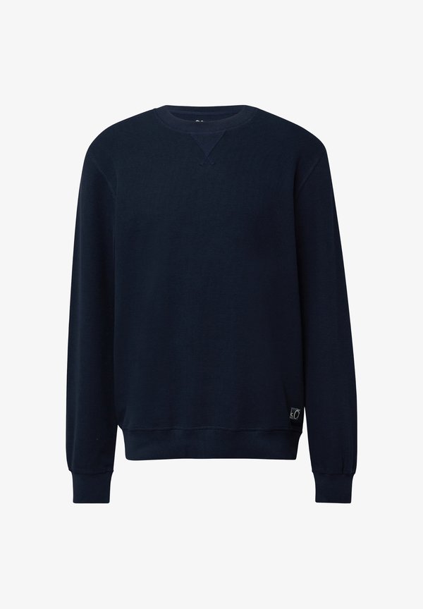 s.Oliver Sweatshirt - navy