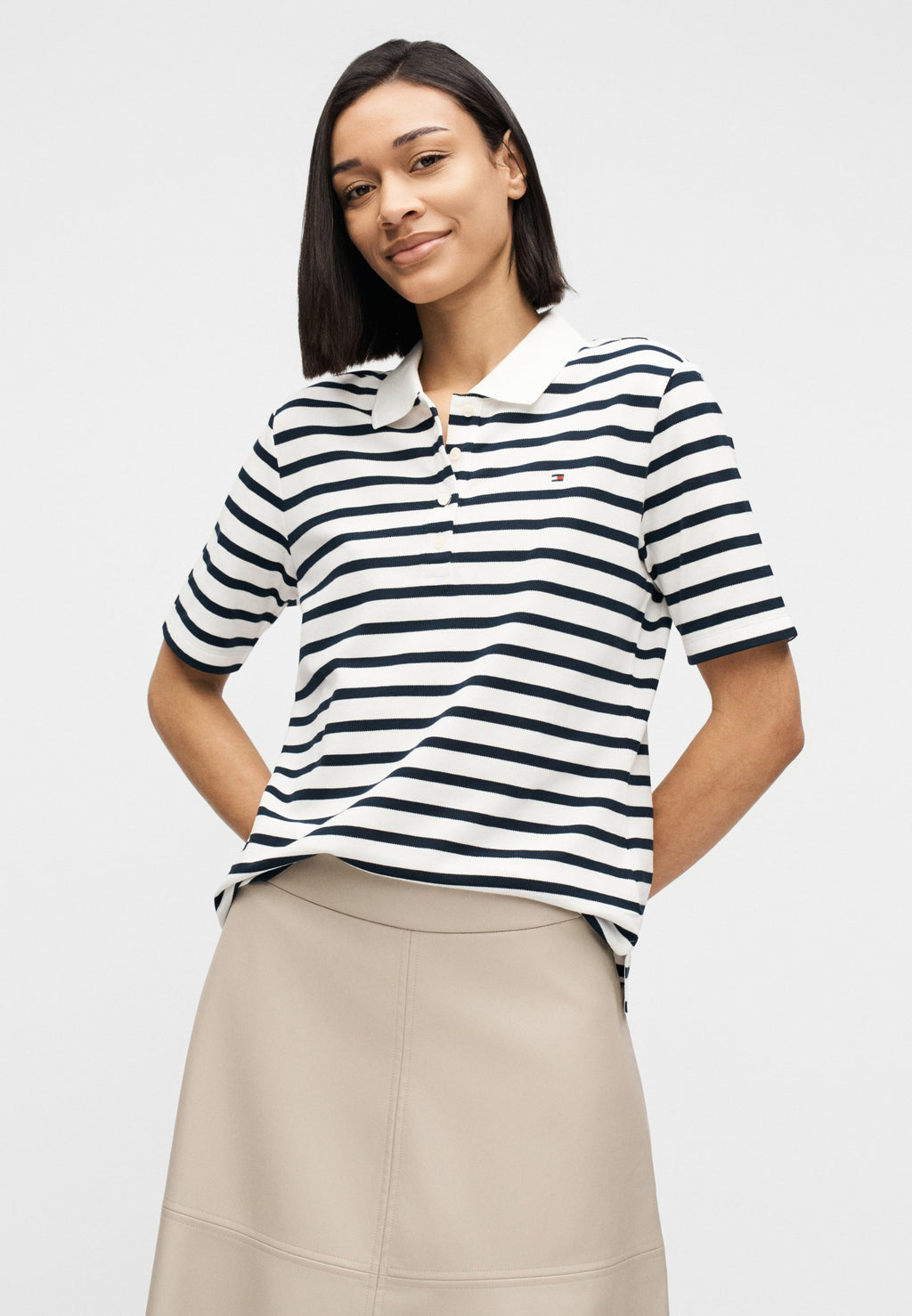 Tommy Hilfiger Poloshirt Media 5