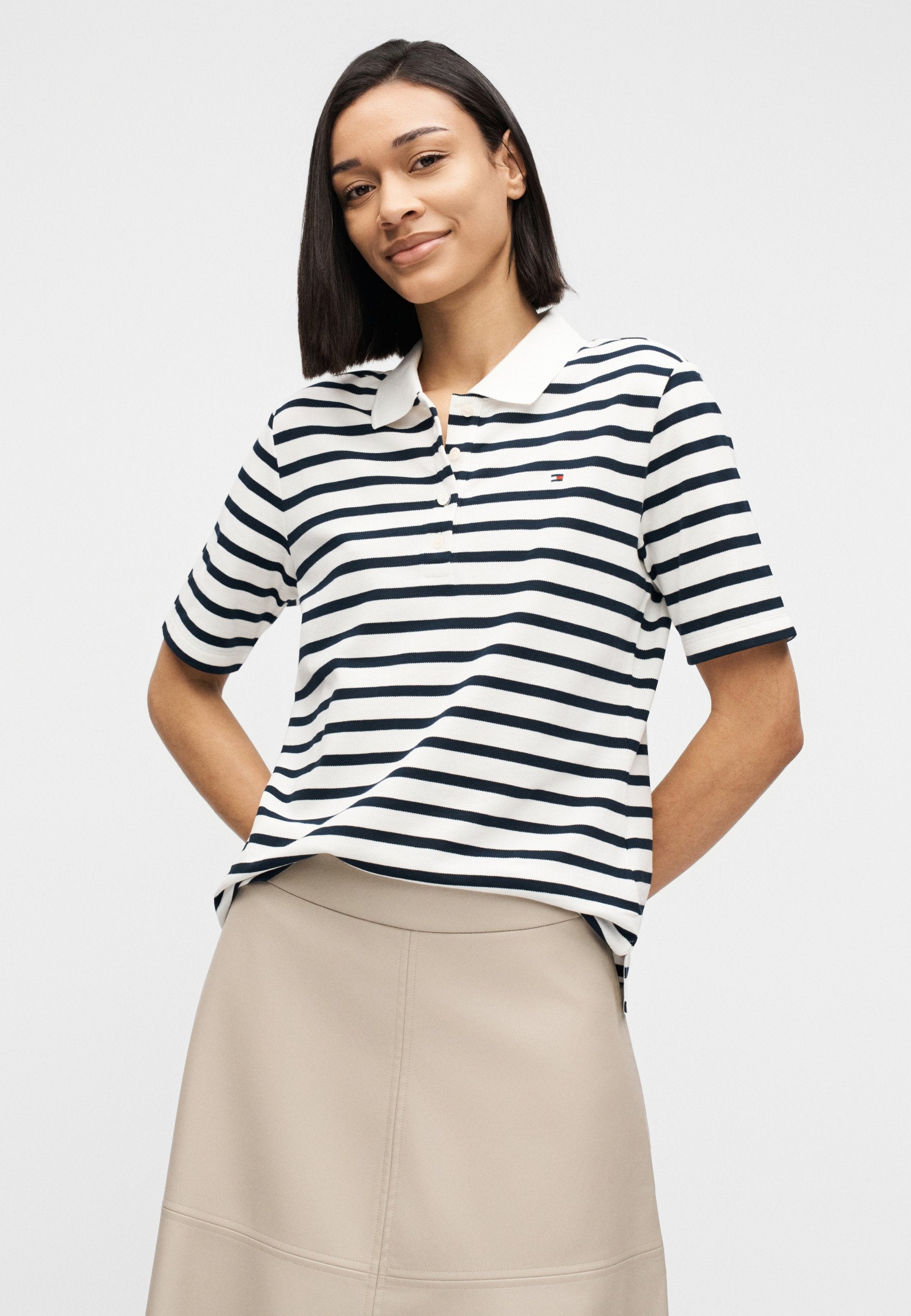 Tommy Hilfiger Poloshirt Media 5