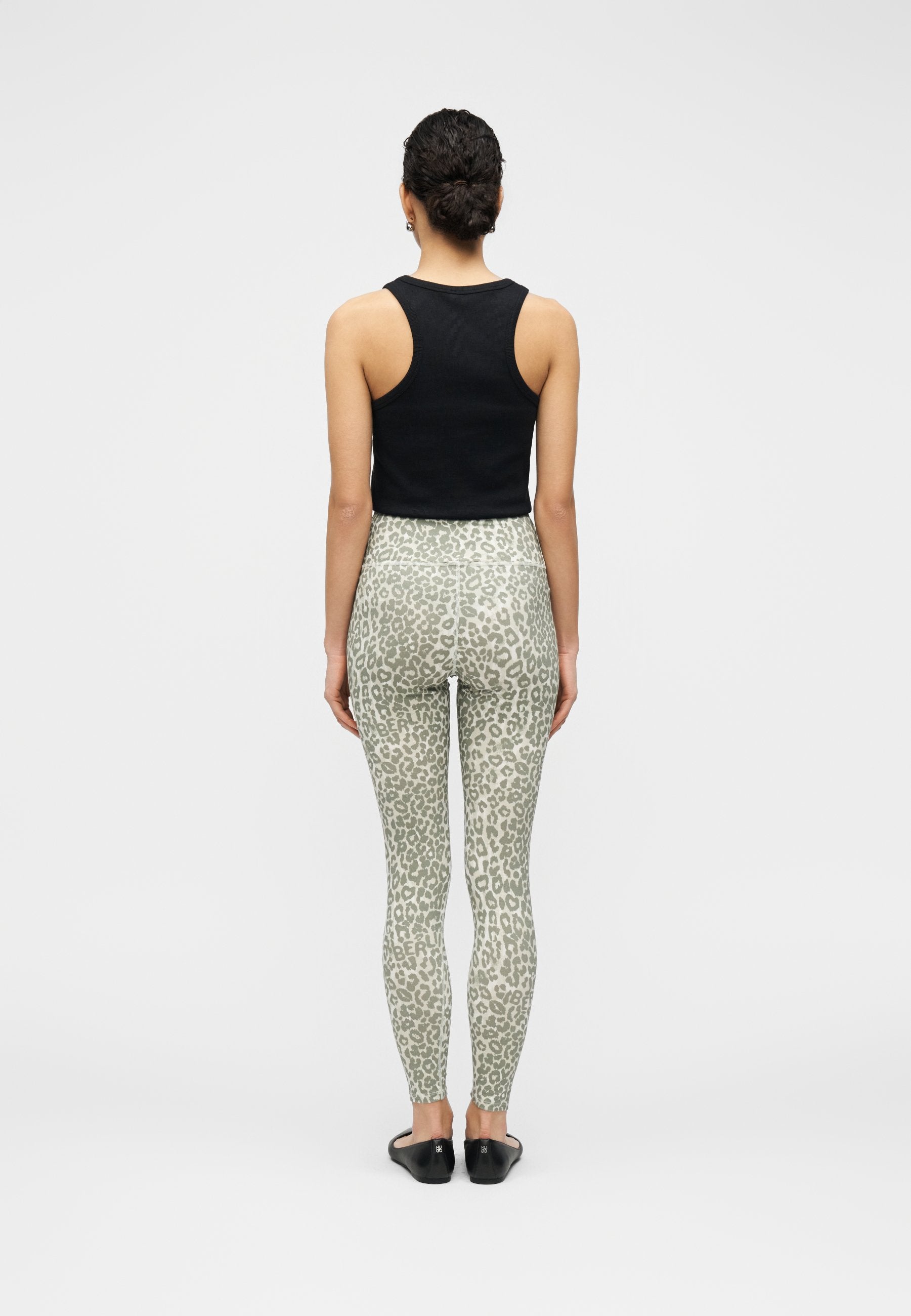 lala Berlin LEGGINS LEA