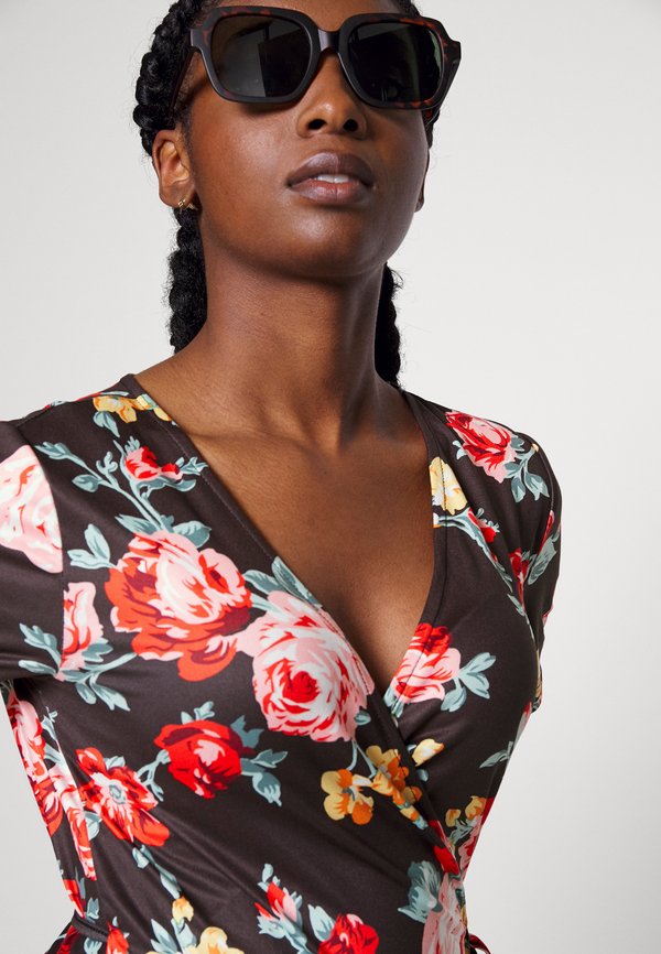 VILA Petite VITASJA WRAP