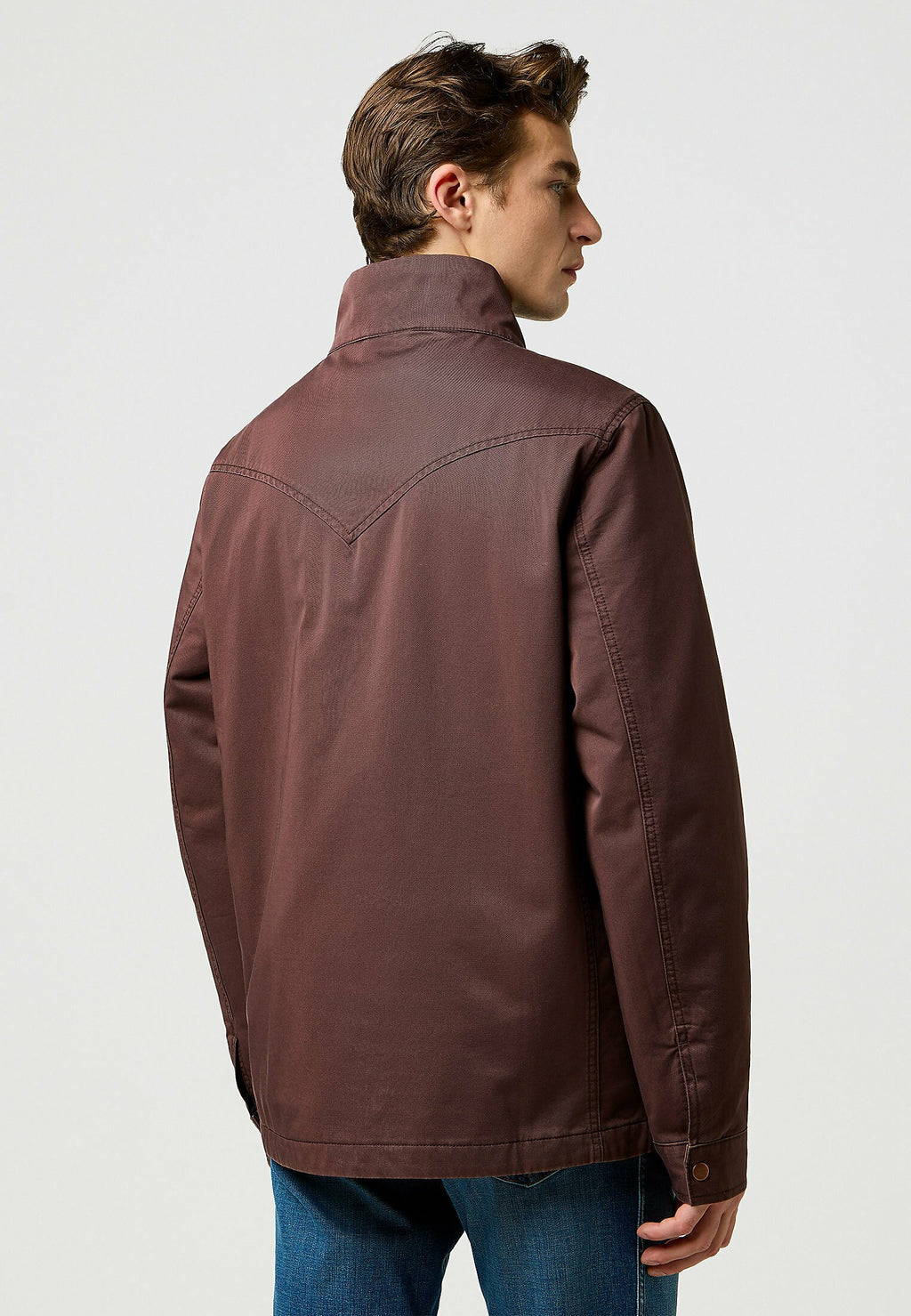 Wrangler INSULATED FIELD FOR REGULAR FIT .