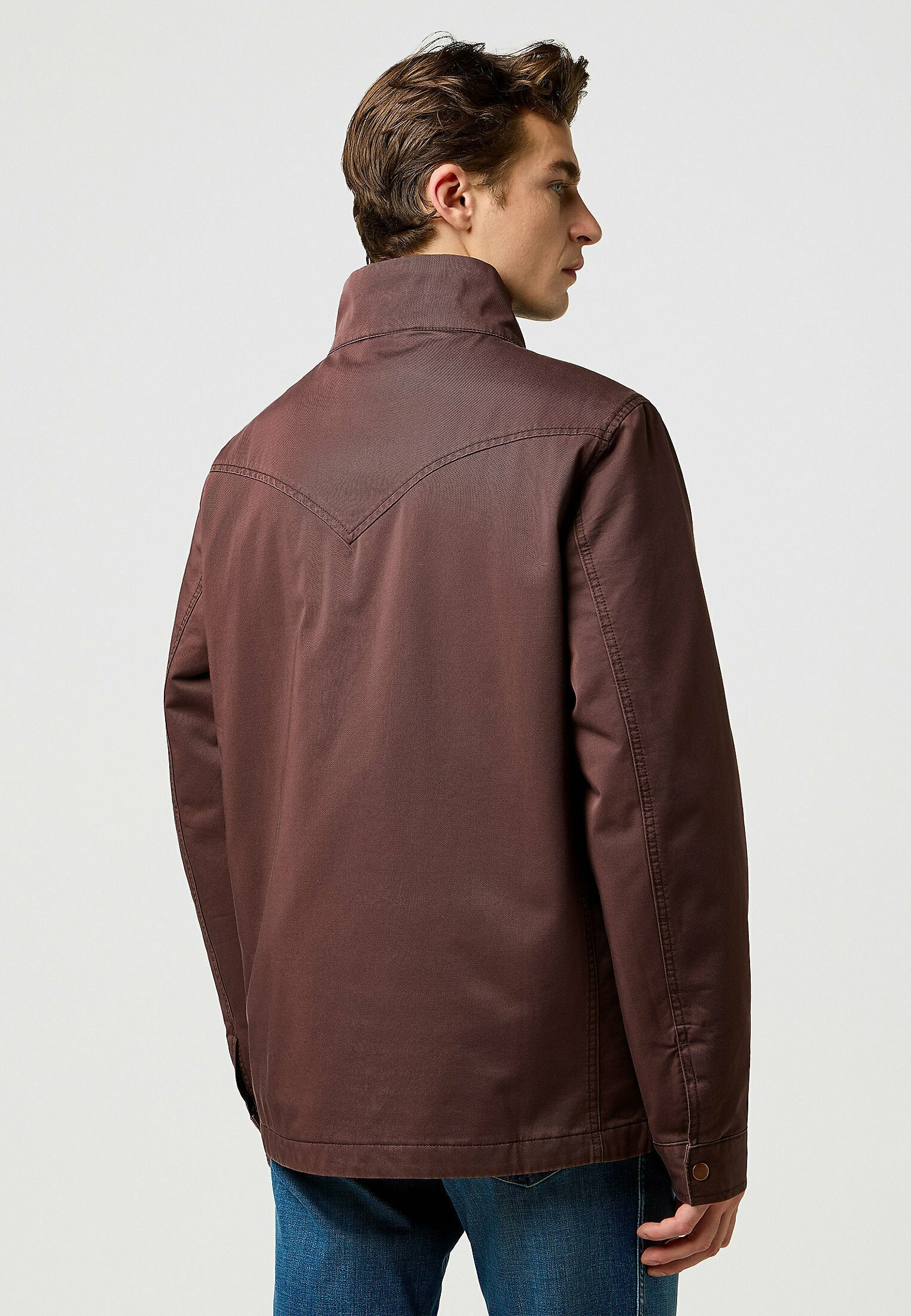 Wrangler INSULATED FIELD FOR REGULAR FIT .