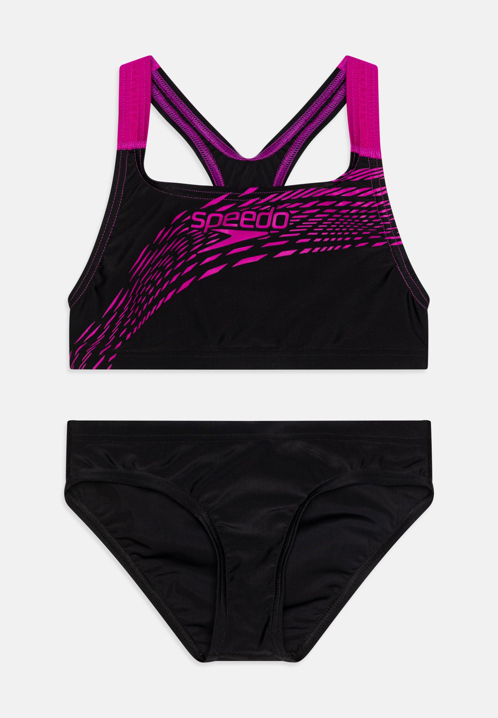 Speedo MEDLEY LOGO RACERBACK