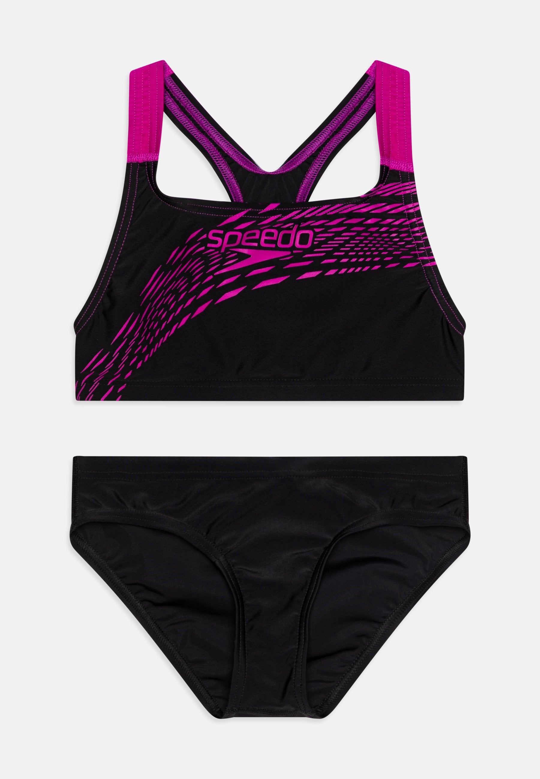 Speedo MEDLEY LOGO RACERBACK