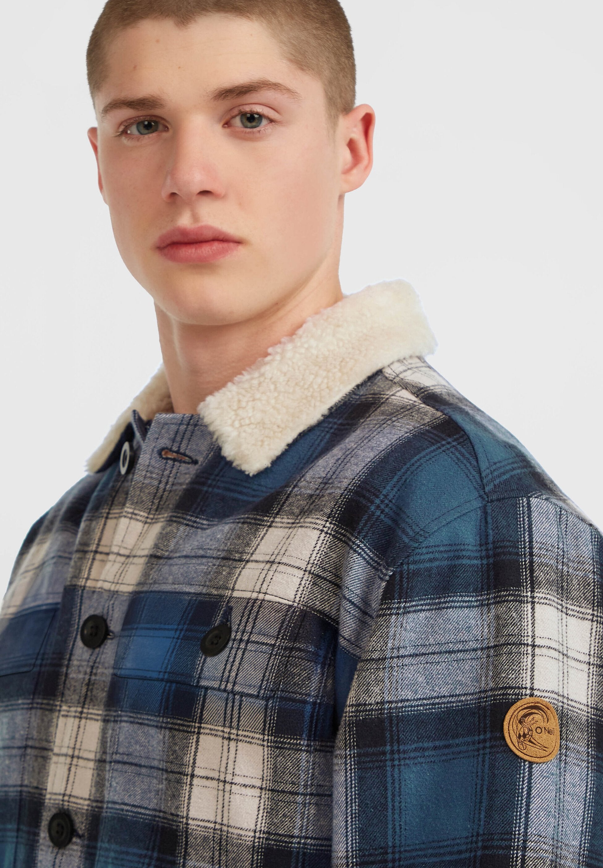 O'Neill O'RIGINALS FLEECE LINED JACKET