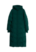 Marks & Spencer THERMOWARMTH HOODED LONGLINE DUVET