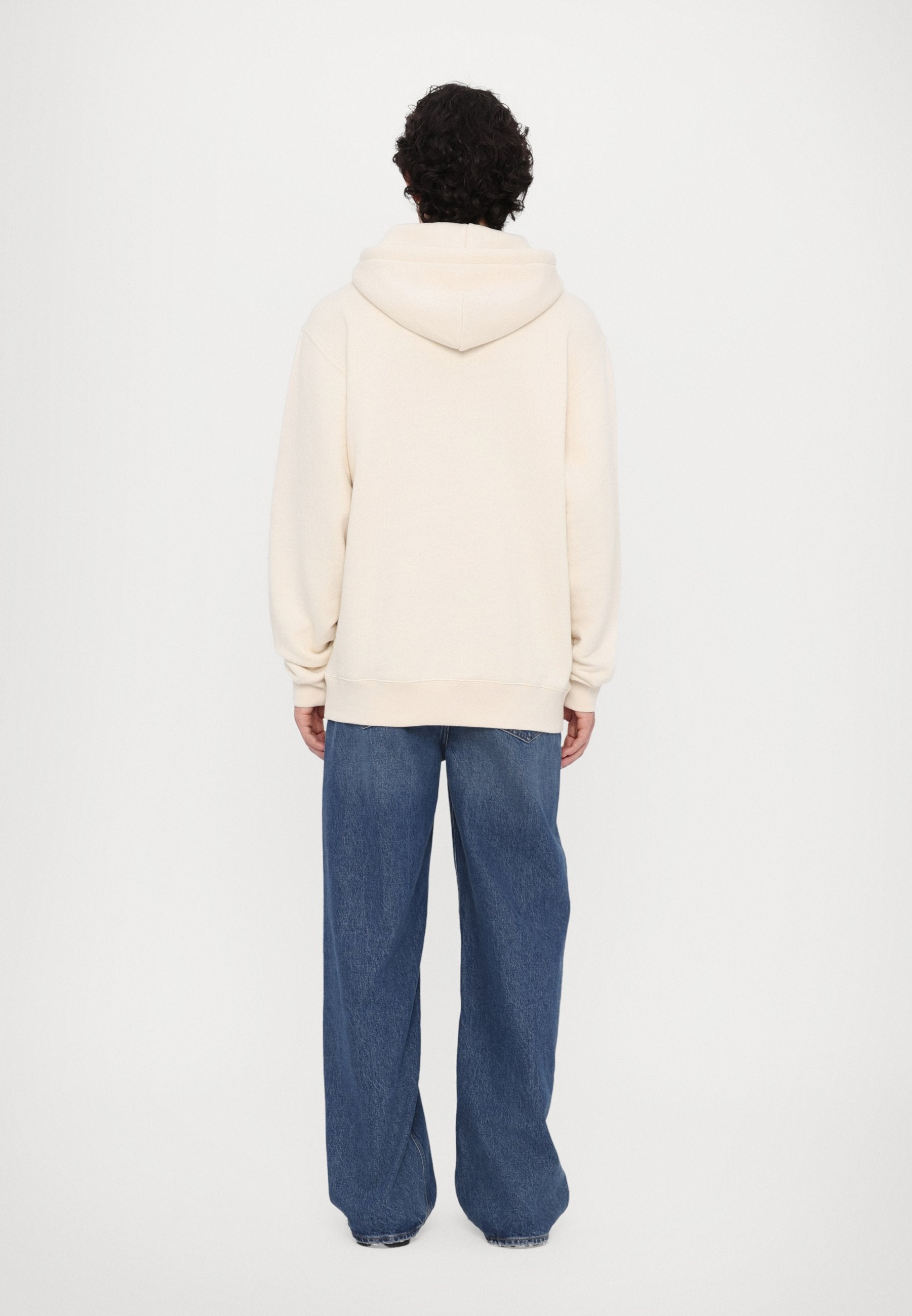 Soulland RIKO HOODIE UNISEX