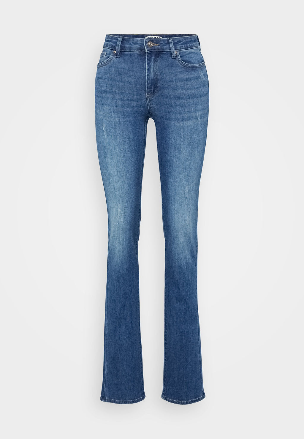 ONLWAUW MID WAIST Media 1