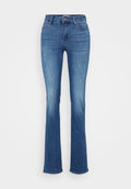 ONLWAUW MID WAIST Media 1