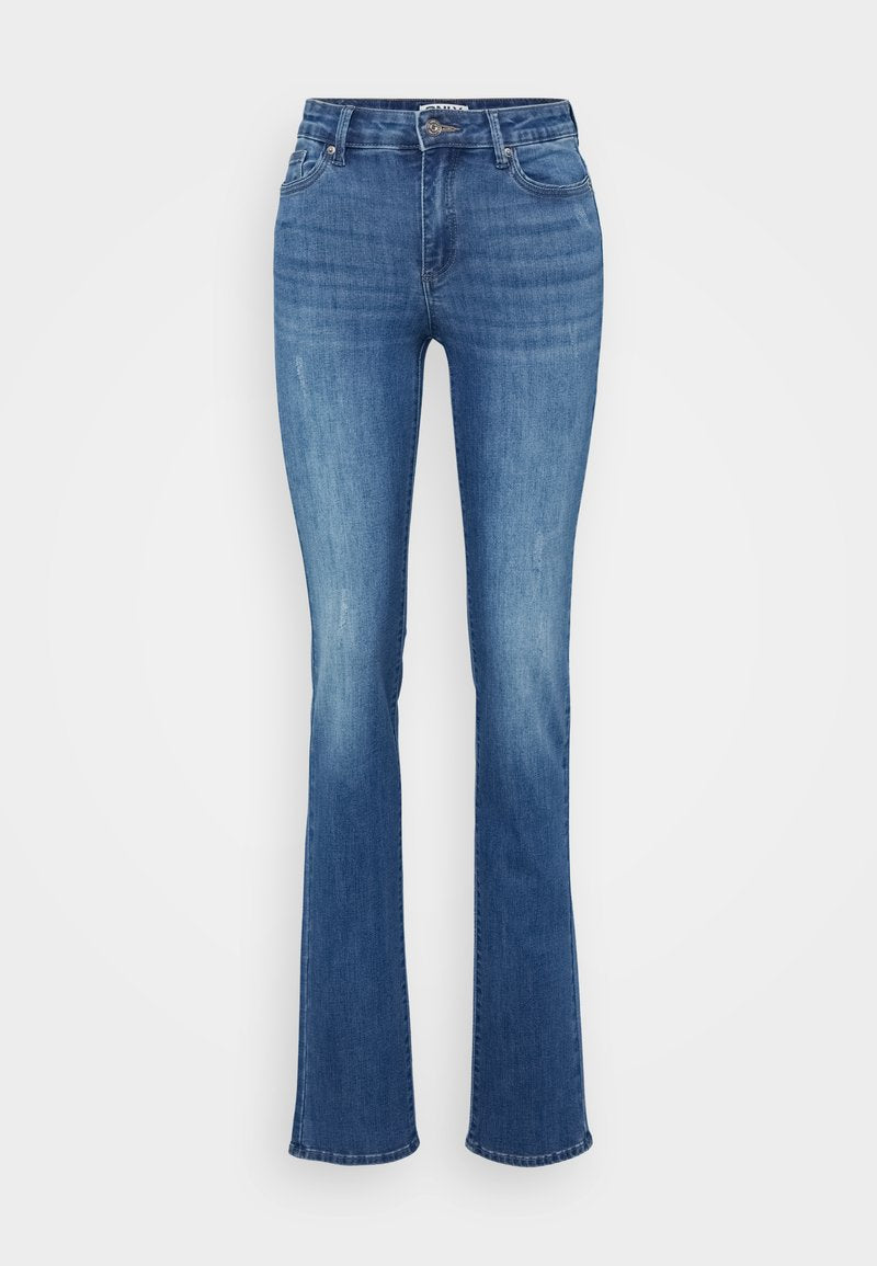 ONLWAUW MID WAIST - ONLY Tall - View 1