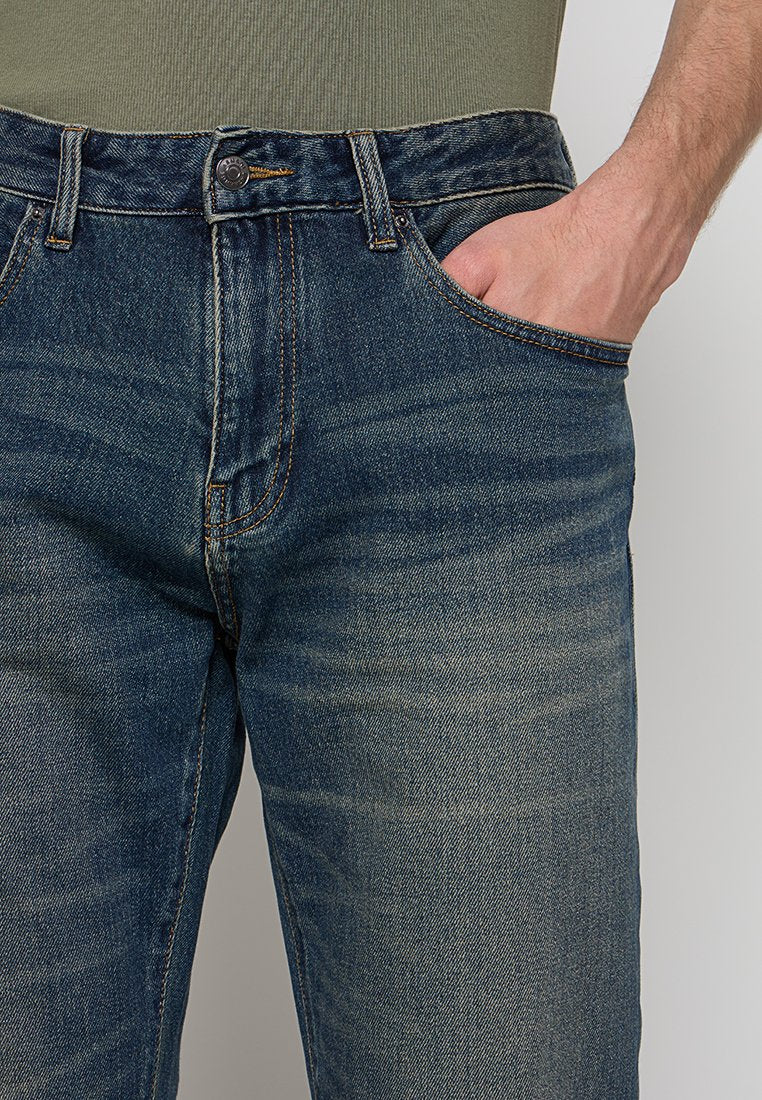 Armani Exchange Jeans Straight Leg Media 6