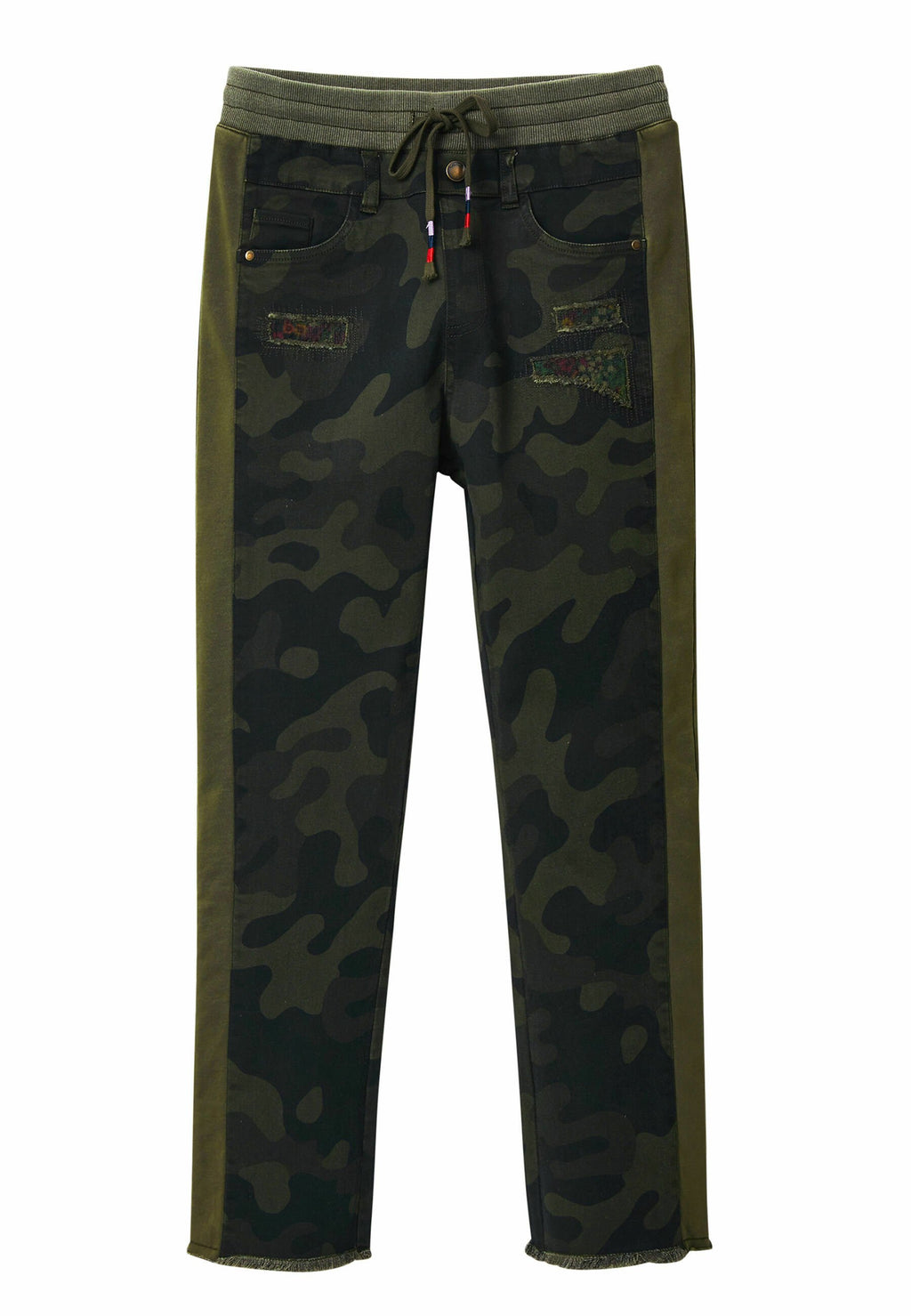 Desigual CAMOUFLAGE