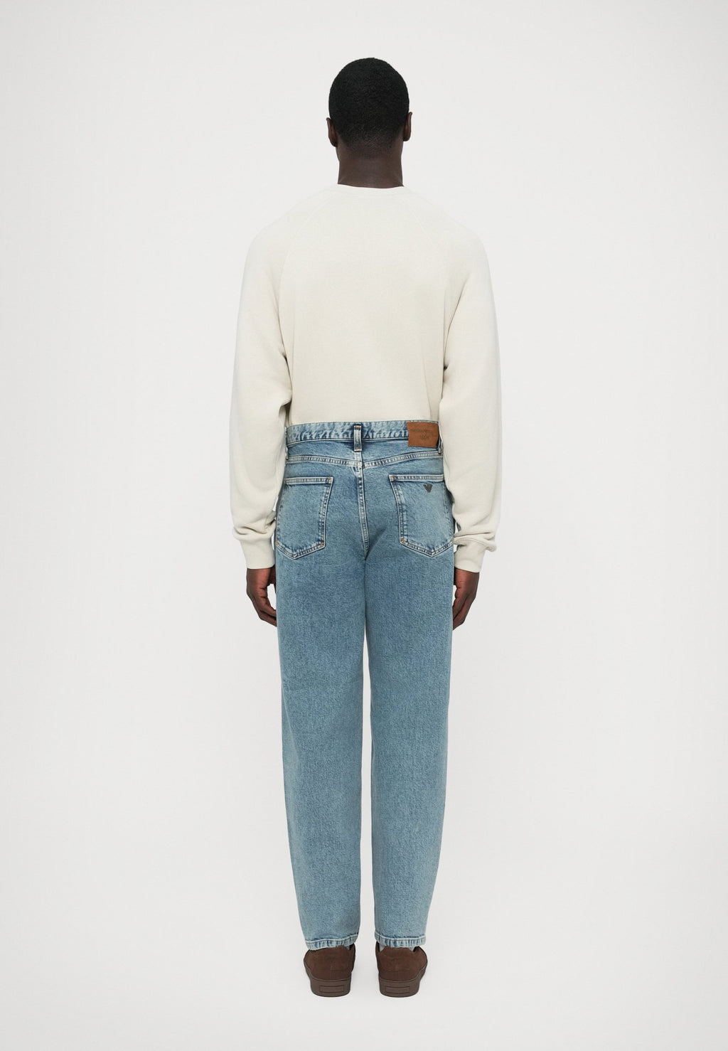 Emporio Armani POCKETS PANT