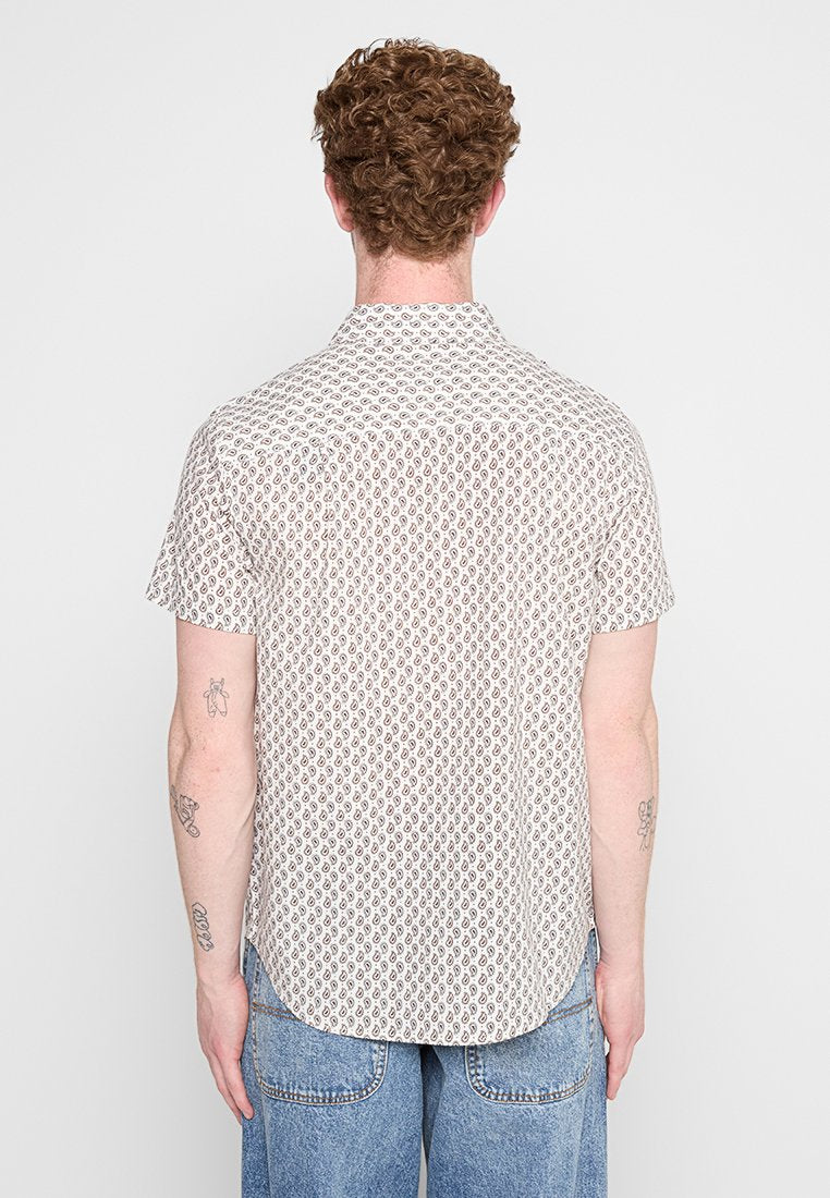 Brixton STANDARD FIT